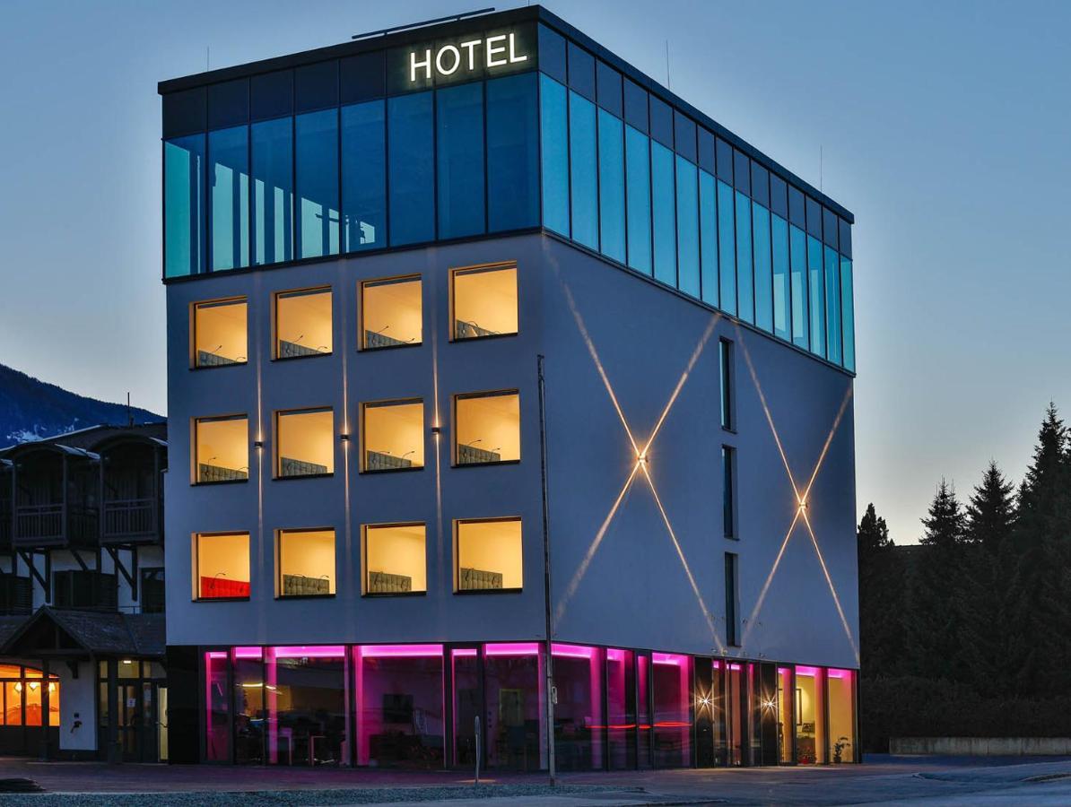 On The Way 24 - Sauna & Golfsimulator Inklusive Spittal an der Drau Exterior foto
