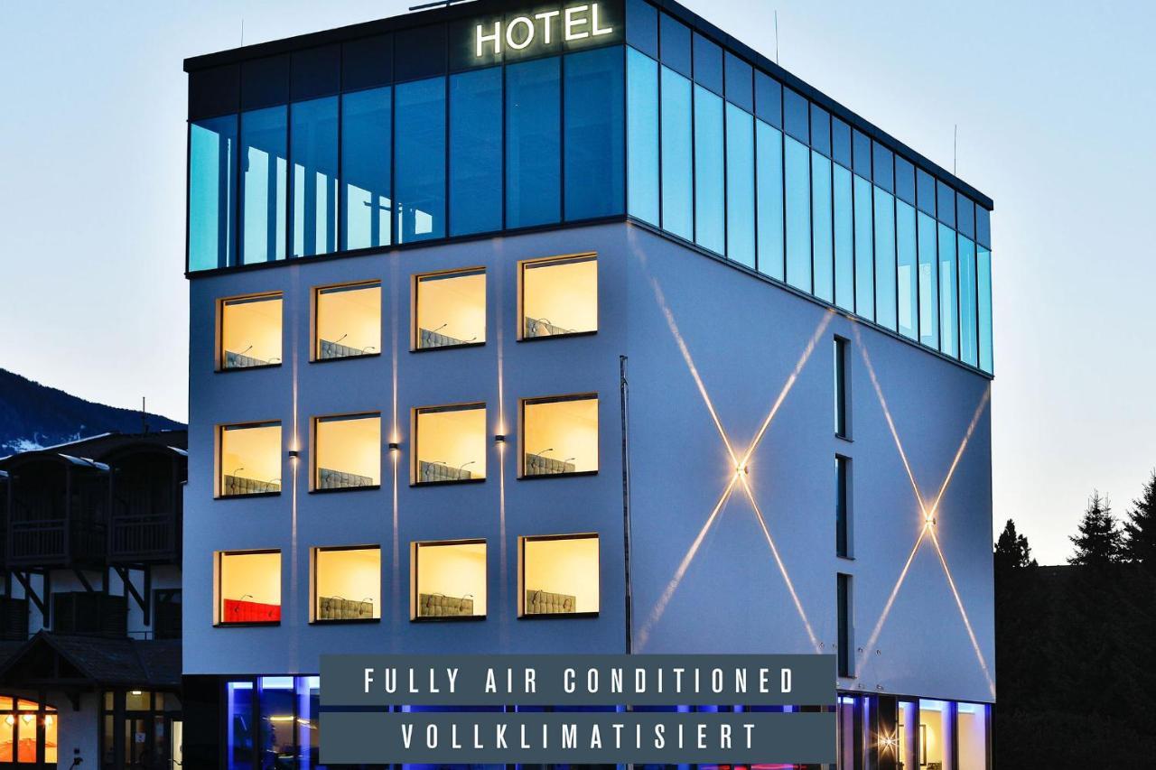 On The Way 24 - Sauna & Golfsimulator Inklusive Spittal an der Drau Exterior foto