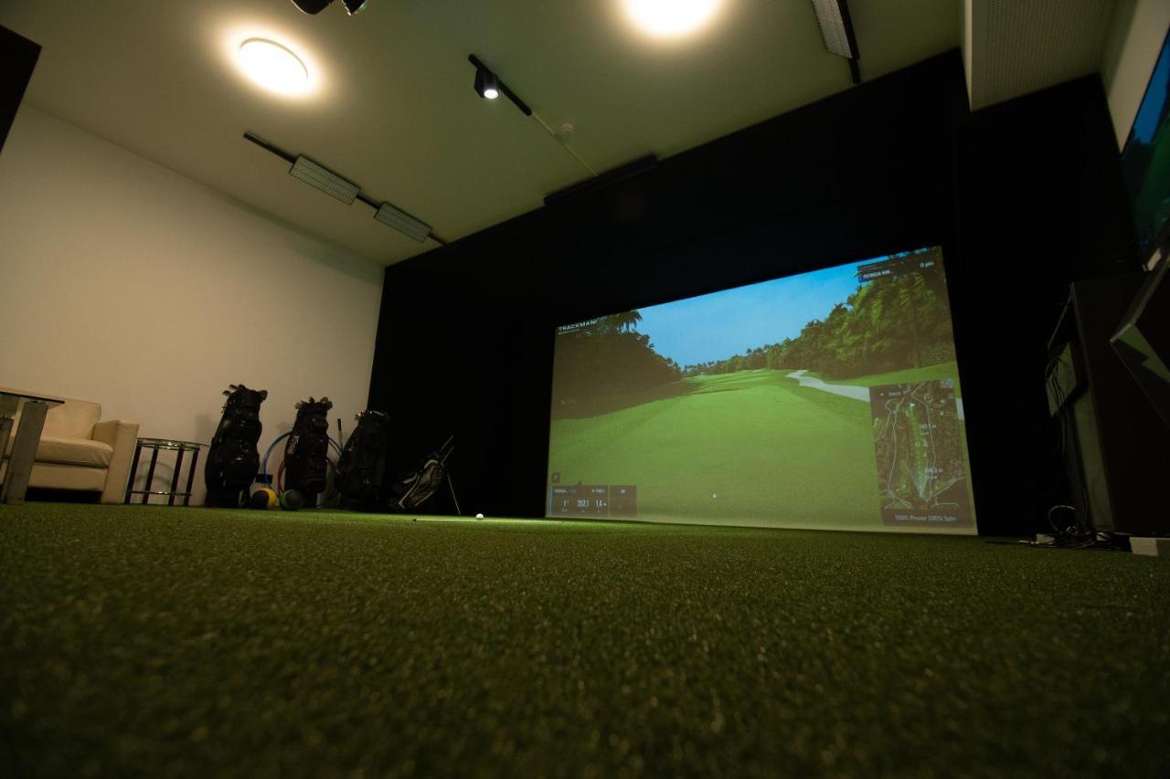 On The Way 24 - Sauna & Golfsimulator Inklusive Spittal an der Drau Exterior foto