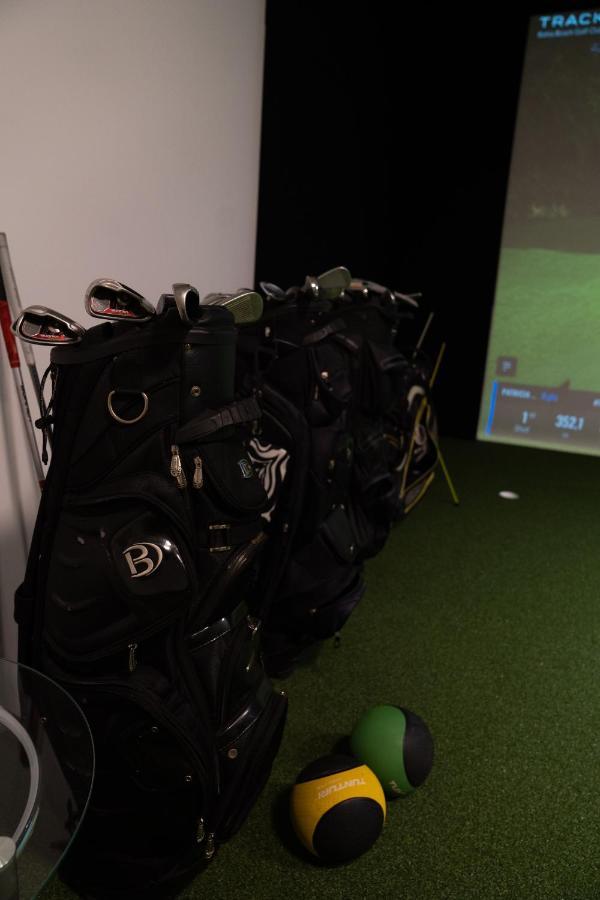 On The Way 24 - Sauna & Golfsimulator Inklusive Spittal an der Drau Exterior foto